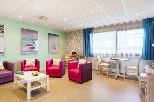 Domusvi Les Templitudes de Tarbes - TARBES