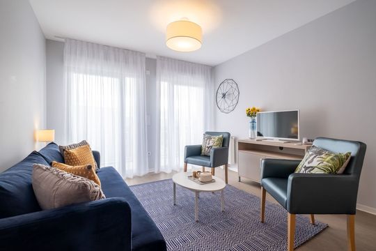 Stella "Le Parc Galilée" - BALMA