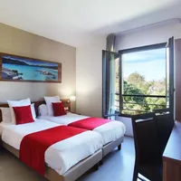 Suite Home- Résidence Aix-en-Provence - BOUC BEL AIR