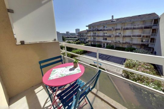 Les Estudines Marseille Saint Jérôme - MARSEILLE 13EME ARRONDISSEMENT