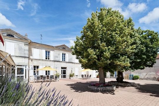 Colisee Les Jardins des Tilleuls - TRIZAY