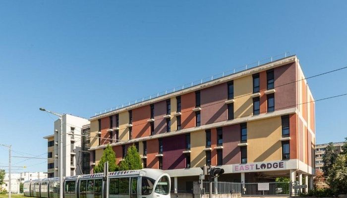 Eastlodge Lyon Est Eurexpo - SAINT PRIEST