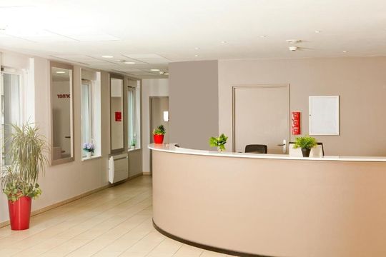 Residhome - Appart Hôtel Reims Centre - REIMS