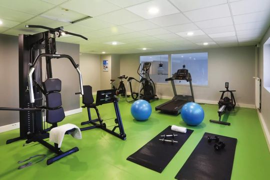 Nemea Appart'Etud - Nanterre Campus - NANTERRE