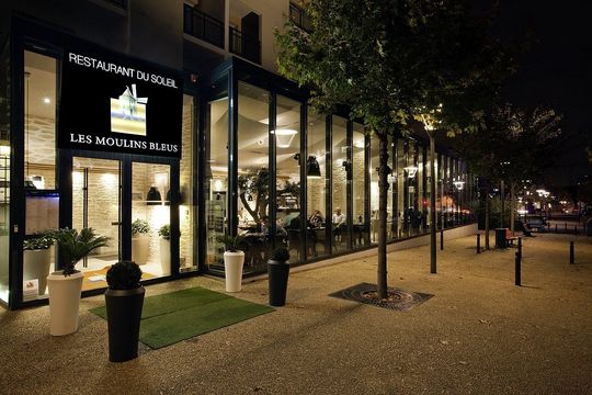 Residhome Paris Massy - MASSY