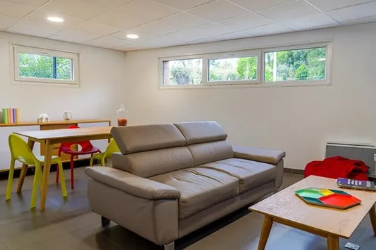 All Suites Study Pessac Campus - PESSAC
