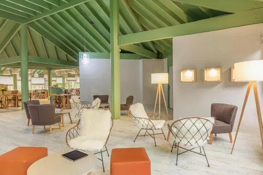 Center Parcs Les Bois-Francs - LES BARILS