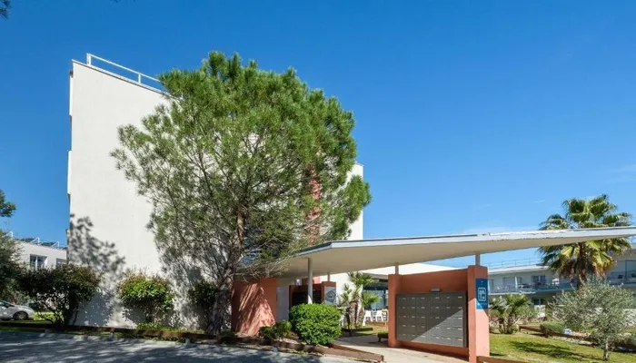 Comfort Aparthotel Antibes Le Maestria - ANTIBES