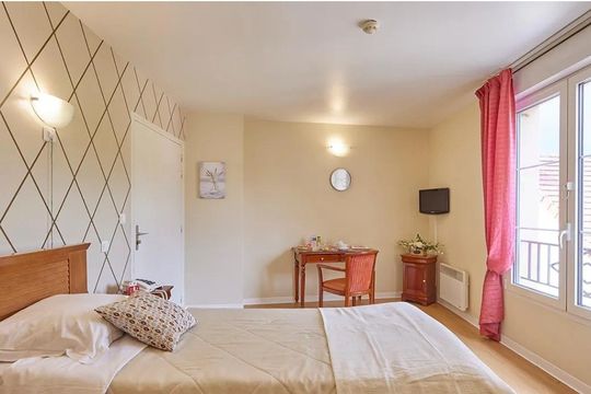 Domusvi Les Portes de Champagne - CHEZY SUR MARNE