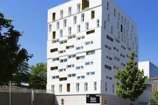 Nemea Appart'Etud Nanterre Campus - NANTERRE