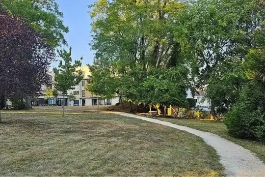 Obeo Résidence du Parc - NEVERS
