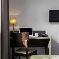 Vacancéole Paris Quai de Marne - NOGENT SUR MARNE