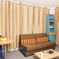 Les Estudines Residence Lille Europe - LILLE