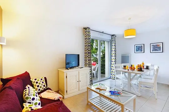 Terres de France Domaine de la Baie - AUDIERNE