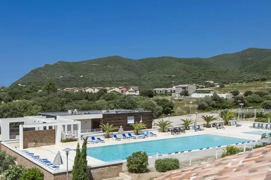 Odalys Les Villas de Belgodère - BELGODERE
