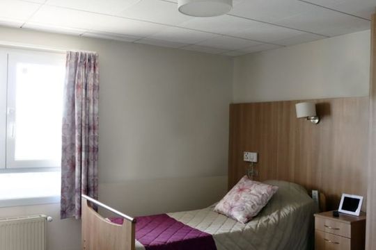 Omeris Residence du Cercle - SATHONAY CAMP