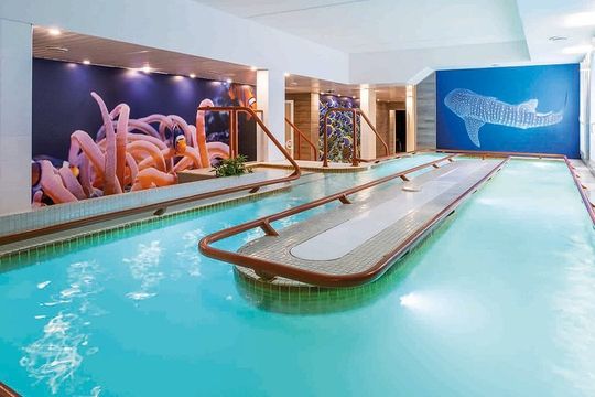 Thalacap Ile de Ré - ARS EN RE