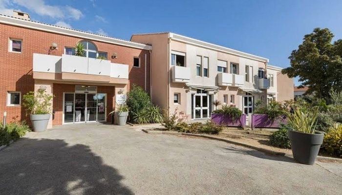 Colisée Residence d’Azur - ROQUEFORT LA BEDOULE