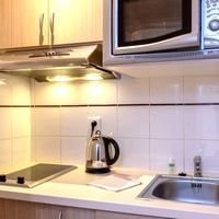 Kosy Appart'hotel Les Cedres - GRENOBLE