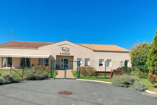 Domidep Viteal Oleron - SAINT PIERRE D'OLERON