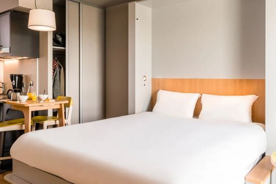 Adagio Access Colombes La Défense - COLOMBES