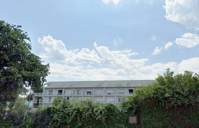 Cap West - Belle Etoile 2 - CARQUEFOU