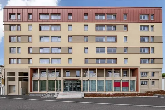 Stella Les Bords de Sèvre - NIORT