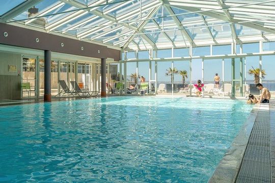 Pierre & Vacances - Résidence premium Le - DOUARNENEZ