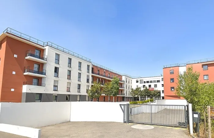 Zenitude - Versailles Saint-Cyr-l'Ecole - SAINT CYR L'ECOLE