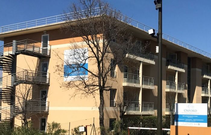 Zenitude - Zen'Etudes Oxford - BIOT