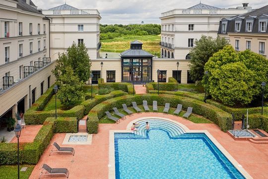 Adagio Serris Val d'Europe - SERRIS