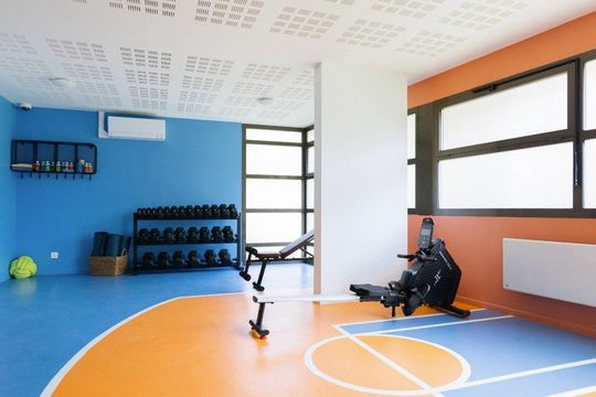 Nexity Studéa Jean Cocteau - PARIS 18EME ARRONDISSEMENT