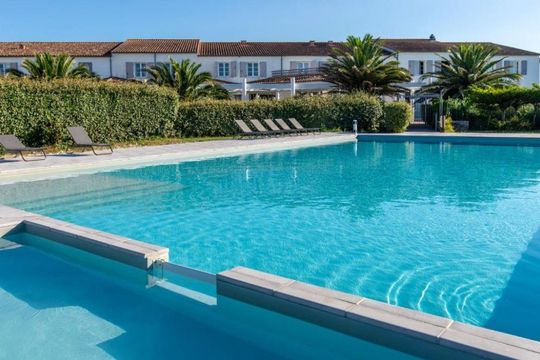 Thalacap Ile de Ré - ARS EN RE