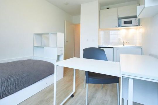 Twenty Campus Palaiseau - PALAISEAU