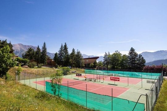 Sowell Residences Pra Loup - PRA LOUP