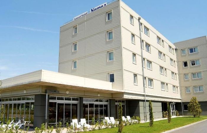 Nemea Appart'Hotel Toulouse Aéroport - TOULOUSE