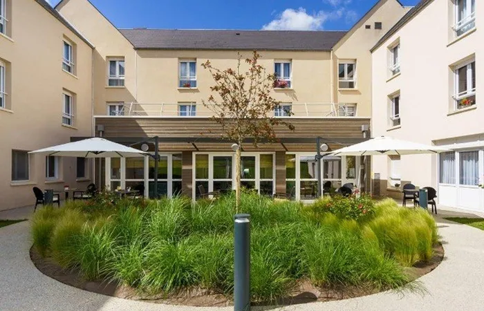 DomusVi -  Résidence de Tonge - AVRANCHES