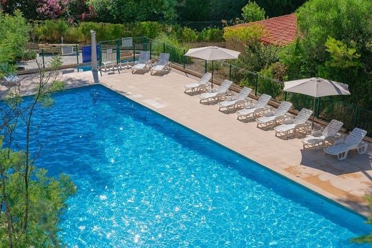 Goélia Les Jardins d'Azur - SAINT RAPHAEL