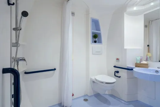 Colisee Residence Bourg Nouveau - JONZAC