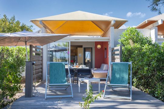 Belambra Clubs "Pineto" - BORGO
