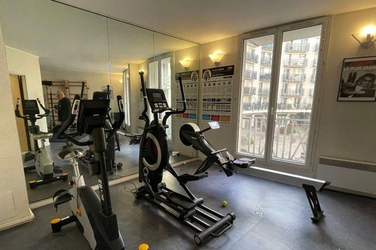 Studelites Les Portes d'Orléans - MONTROUGE