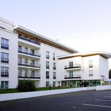 Residis Port Marly Paris Ouest - LE PORT MARLY