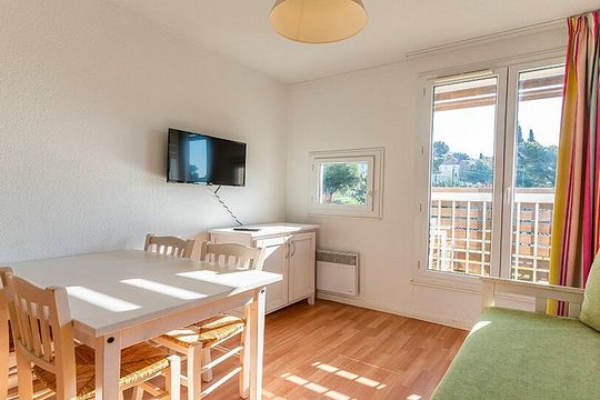 Vacancéole Residence L' Ile d'Or - LA LONDE LES MAURES