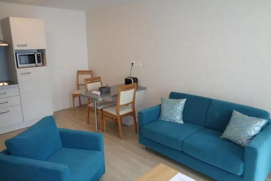 Domitys La Fleur de Lin - LANDERNEAU