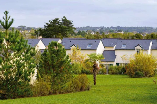 Lagrange Le Hameau de Peemor Pen - CROZON