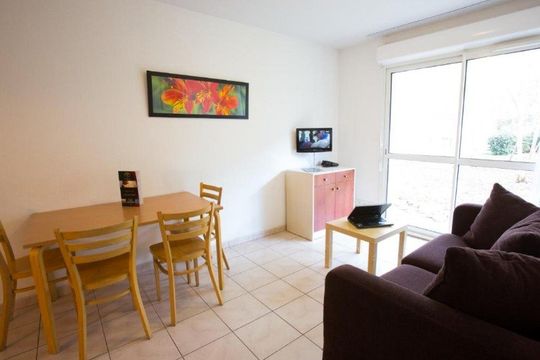 All Suites Saint Exupéry II - MERIGNAC