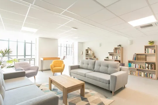 Stella Les Berges de Seine - TROYES