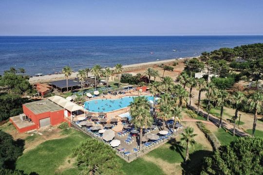 Belambra Clubs "Pineto" - BORGO