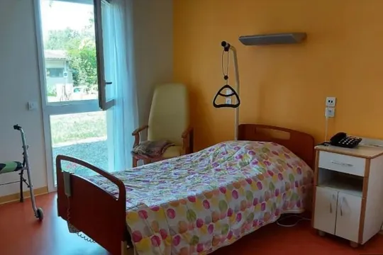 Pavonis Villa Claudine - RANDAN