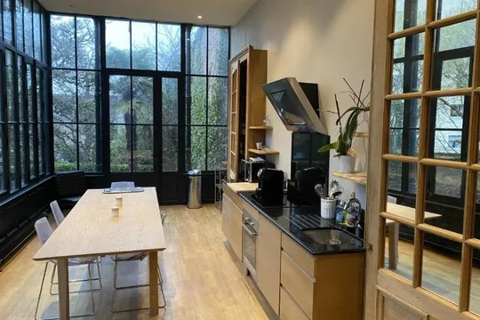 MP Gestion Villa Beaupeyrat - LIMOGES